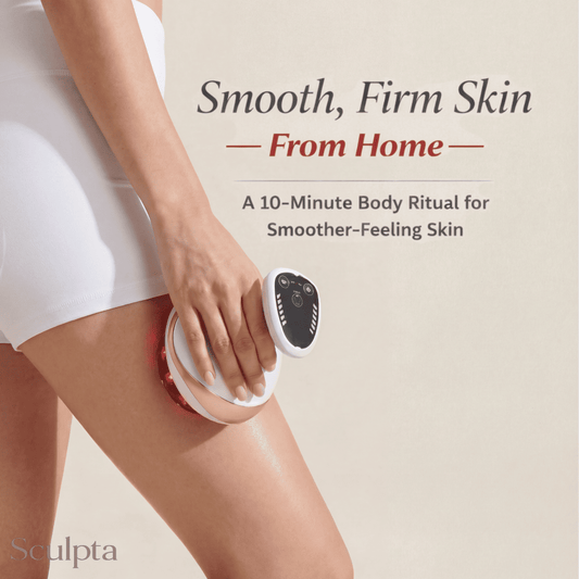 Sculpta™ Body Sculpting Device