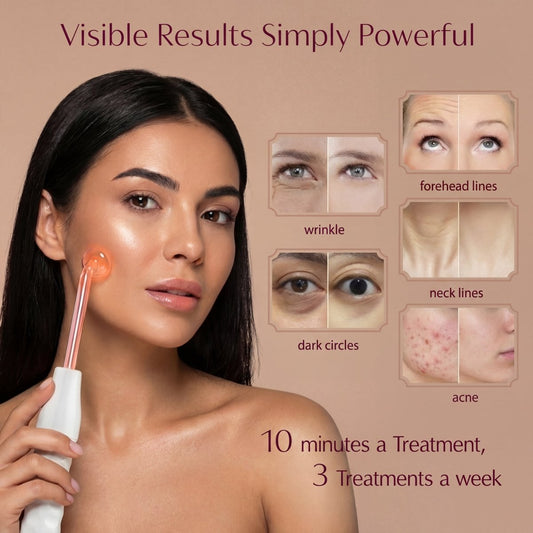 Sculpta™ Dermal Pulse Wand - Sculpta