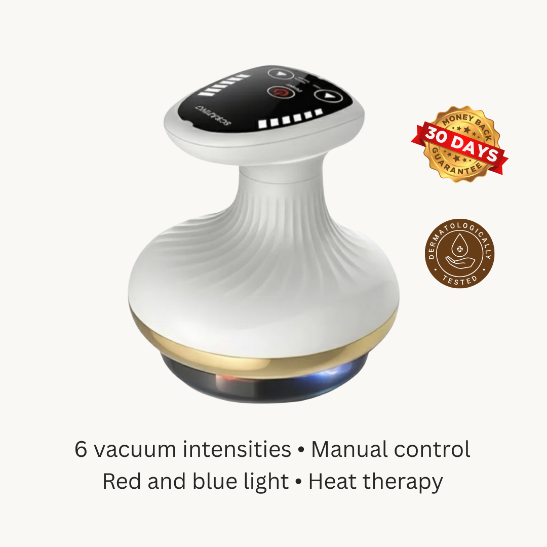 Sculpta – Firmer, More Toned Skin