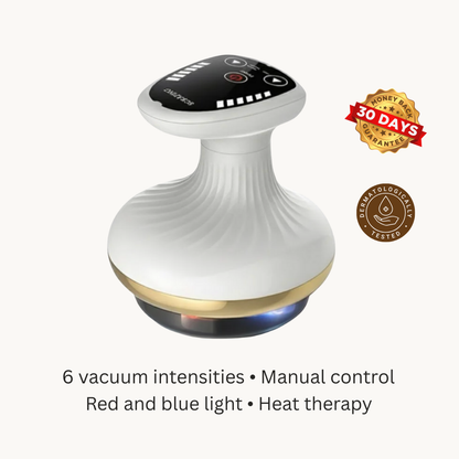 Sculpta – Firmer, More Toned Skin