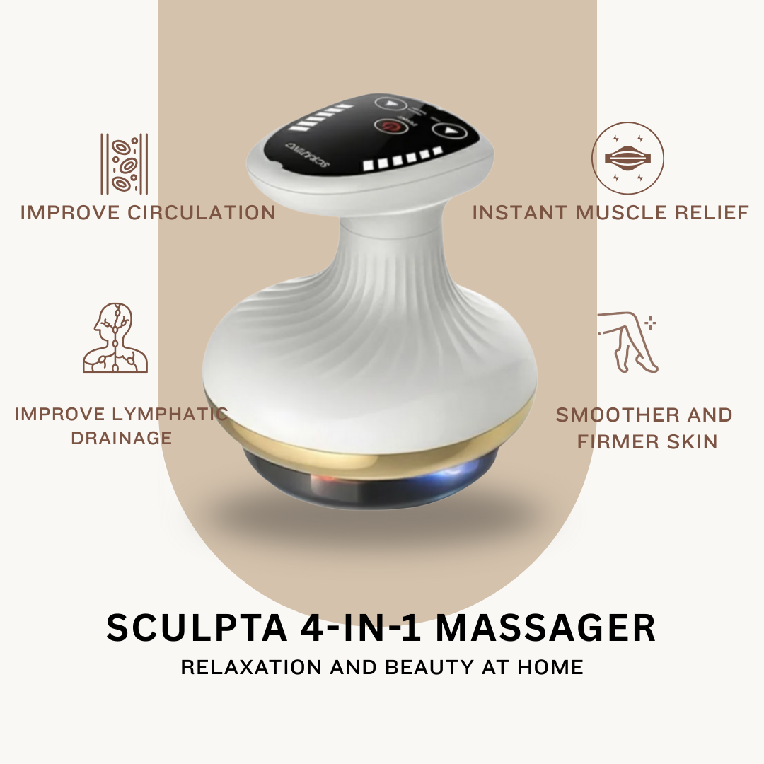 Sculpta – Firmer, More Toned Skin