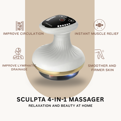 Sculpta – Firmer, More Toned Skin