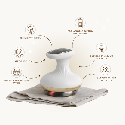 Sculpta – Firmer, More Toned Skin