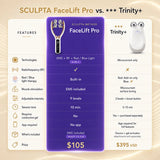 Sculpta FaceLift Pro