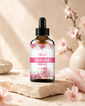 Sakura Body Oil