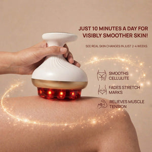 Home Body Sculpting Device