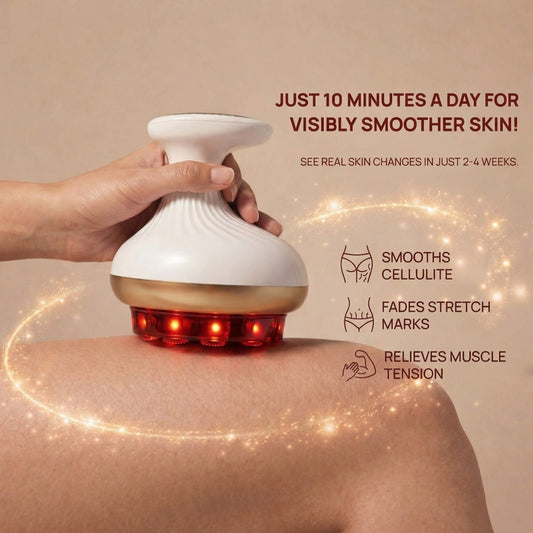 Body Sculpting Device - Sculpta