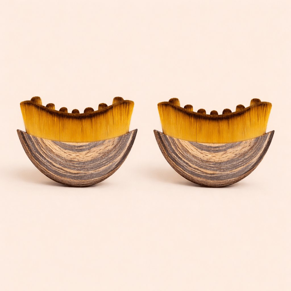 facial brush