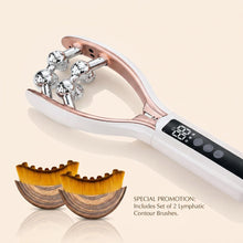 facial brush