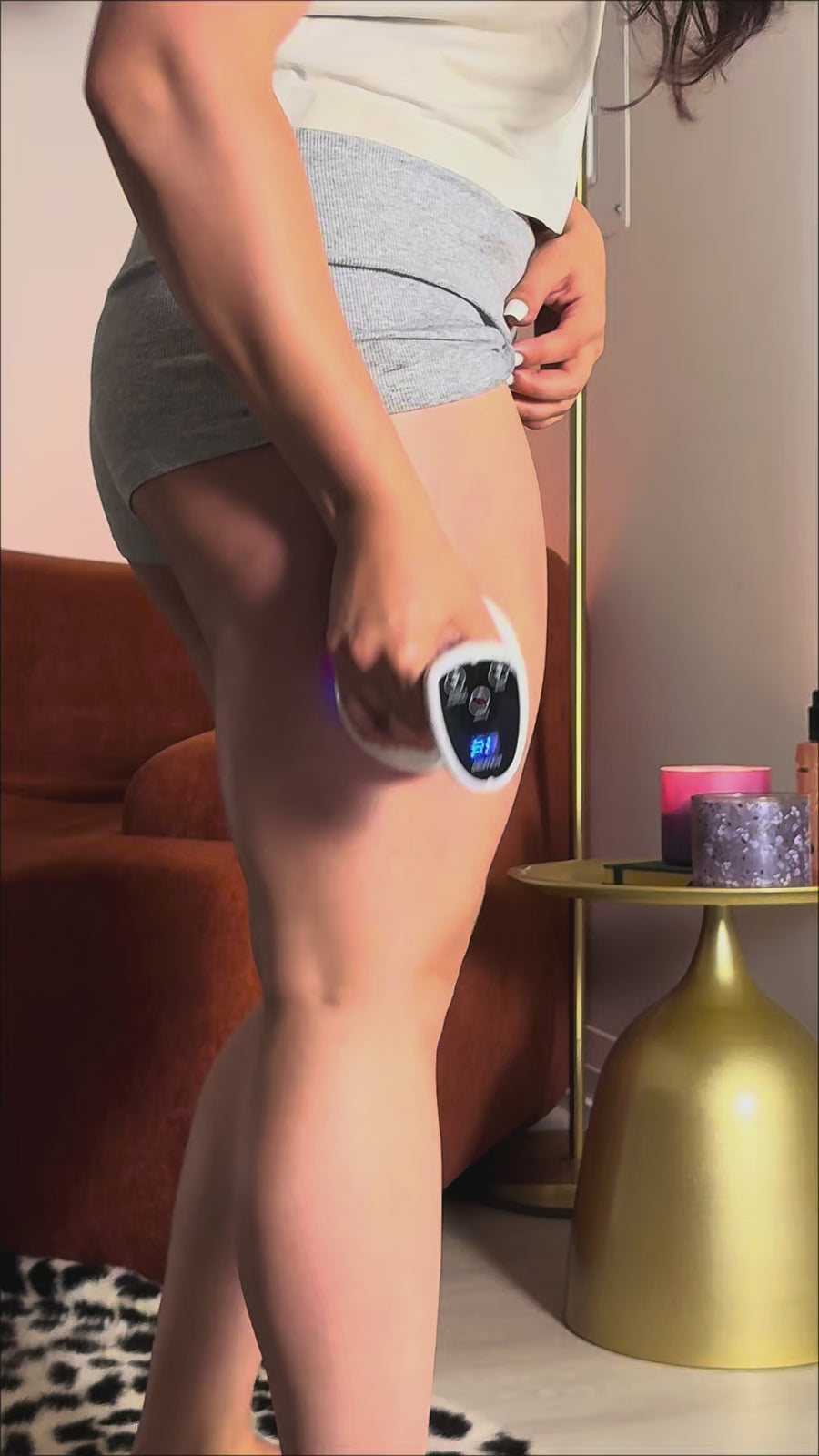 Sculpta product demo video