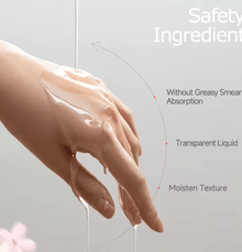 Sakura Body Oil