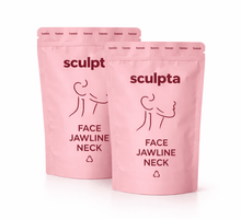 Sculpta Face