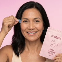 Sculpta Face