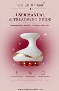 Sculpta treatment guide E-Book